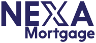 NEXA Mortgage Logo